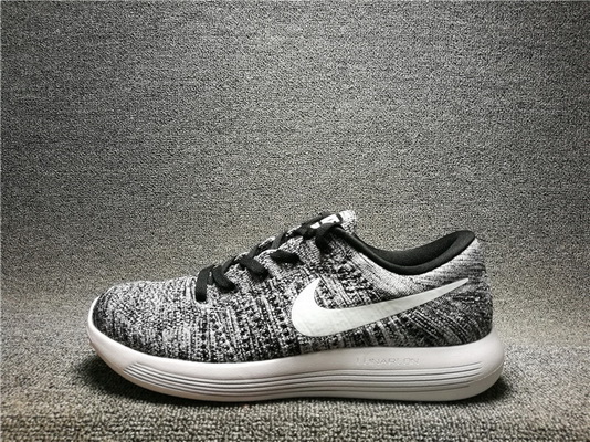 Super Max Nike Lunarepic Low Flyknit GS--007